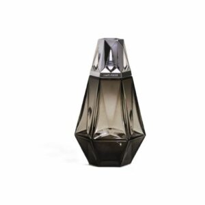 lamp. prisme noire