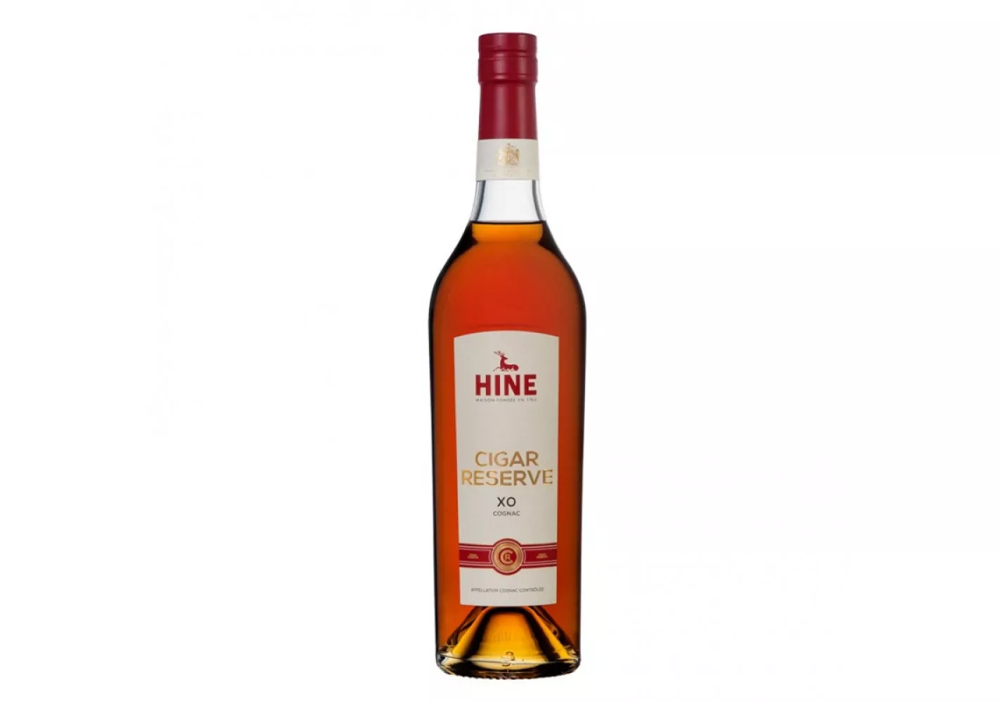 cognac hine cigar reserve