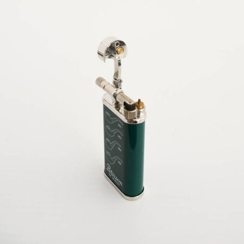 peterson green system