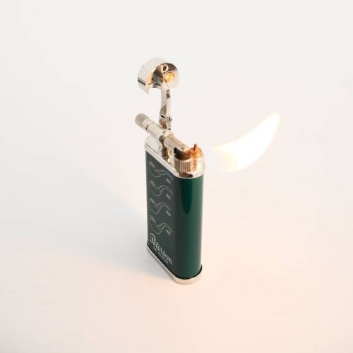 peterson green system
