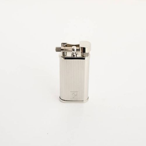peterson silver stripe