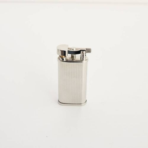 peterson silver stripe